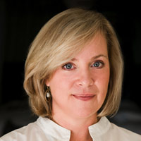 Elizabth Stevens